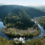 Confortable Pres De La Cascade De La Beaume Avec Terrasses Et Parking Privatif - Fr-1-582-30 Holiday home