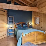 Holiday home Confortable Pres De La Cascade De La Beaume Avec Terrasses Et Parking Privatif - Fr-1-582-30 *