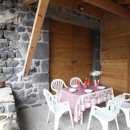 Confortable Pres De La Cascade De La Beaume Avec Terrasses Et Parking Privatif - Fr-1-582-30 Дом отдыха