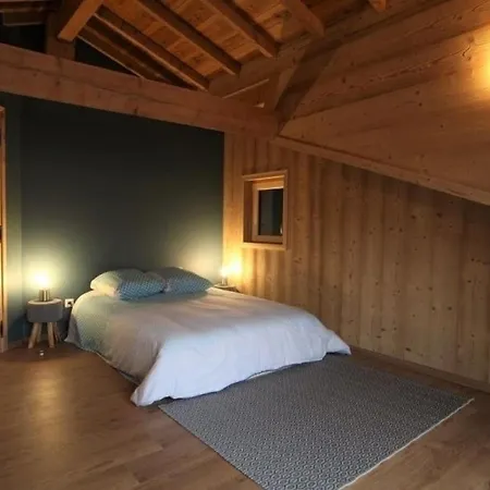 Confortable Pres De La Cascade De La Beaume Avec Terrasses Et Parking Privatif - Fr-1-582-30 Дом отдыха Solignac-sur-Loire