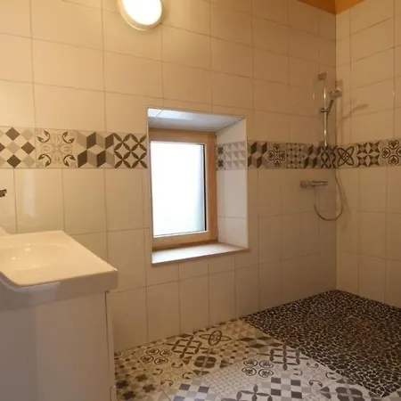 Дом отдыха Confortable Pres De La Cascade De La Beaume Avec Terrasses Et Parking Privatif - Fr-1-582-30