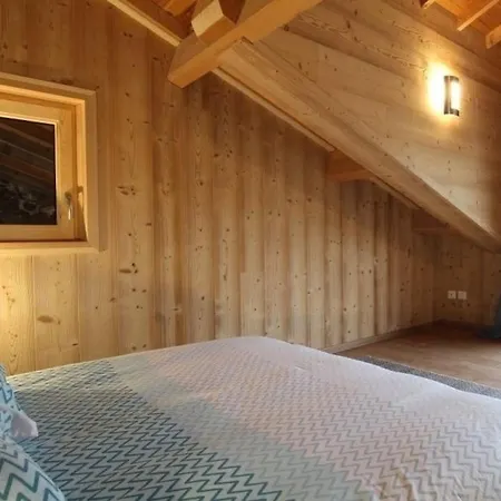 Confortable Pres De La Cascade De La Beaume Avec Terrasses Et Parking Privatif - Fr-1-582-30 Дом отдыха *