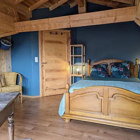 Confortable Pres De La Cascade De La Beaume Avec Terrasses Et Parking Privatif - Fr-1-582-30 Country house Solignac-sur-Loire