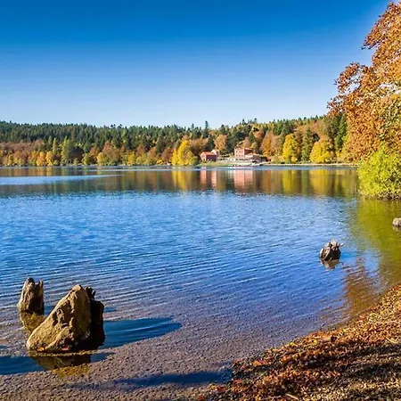 Confortable Pres De La Cascade De La Beaume Avec Terrasses Et Parking Privatif - Fr-1-582-30 Дом отдыха *